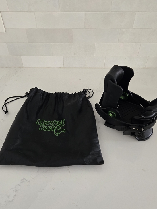 AnimalHouse Other - AnimalHouse Fitness MonkeyFeet Single Ankle Leg Weightlifting Dumbell